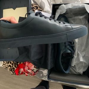 Wolf & Shepherd Sneakers